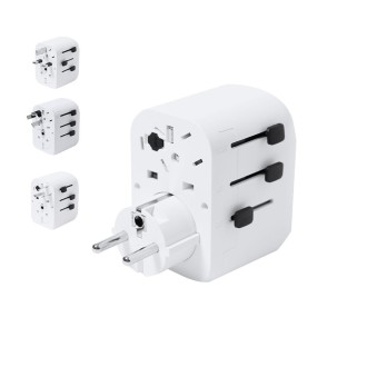 Plug Adapter Wando