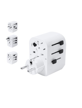 Plug Adapter Wando