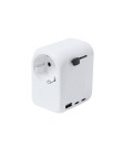 Plug Adapter Wando