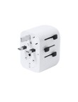 Plug Adapter Wando