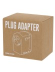 Plug Adapter Wando