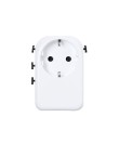 Plug Adapter Wando
