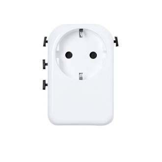 Plug Adapter Wando