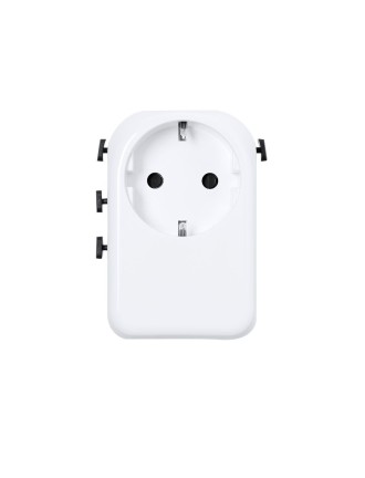 Plug Adapter Wando