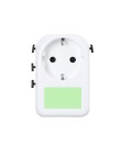 Plug Adapter Wando