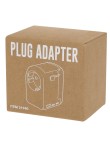 Plug Adapter Wando