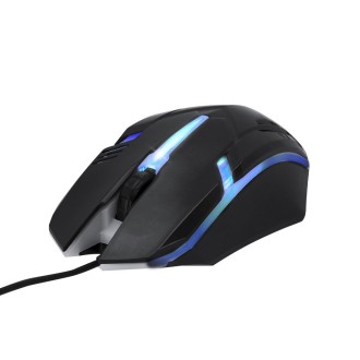 Mouse Qinox