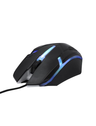 Mouse Qinox