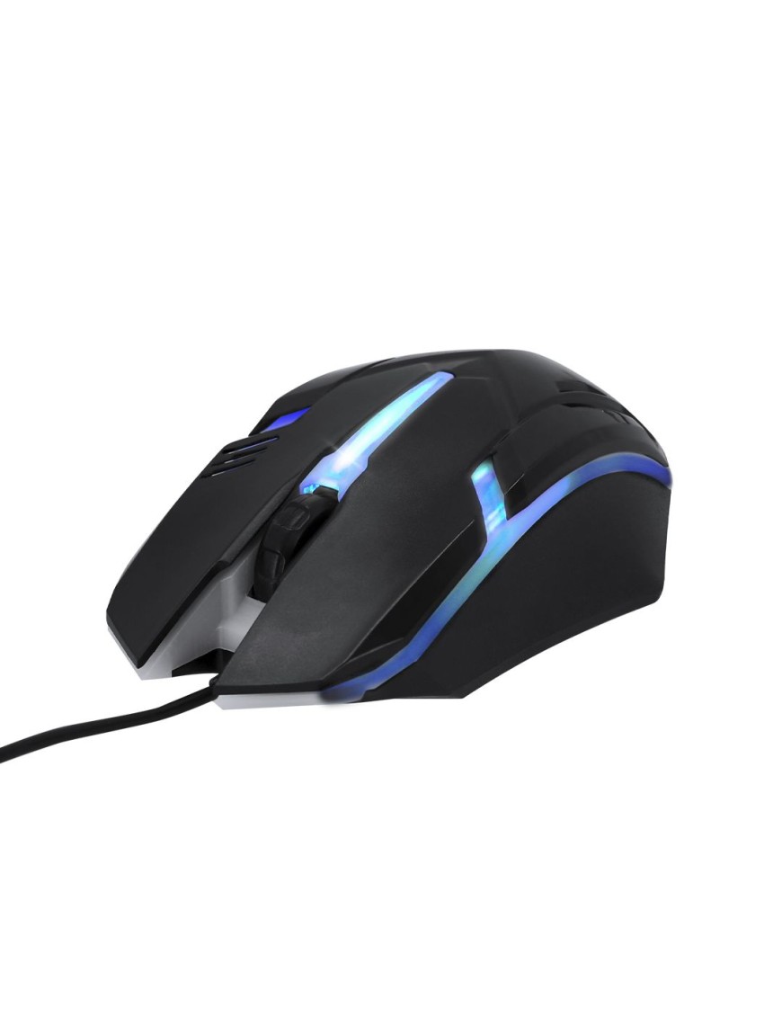 Mouse Qinox
