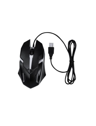 Mouse Qinox