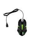 Mouse Qinox