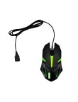 Mouse Qinox