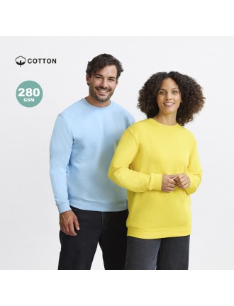 Adult Sweatshirt Cosmos