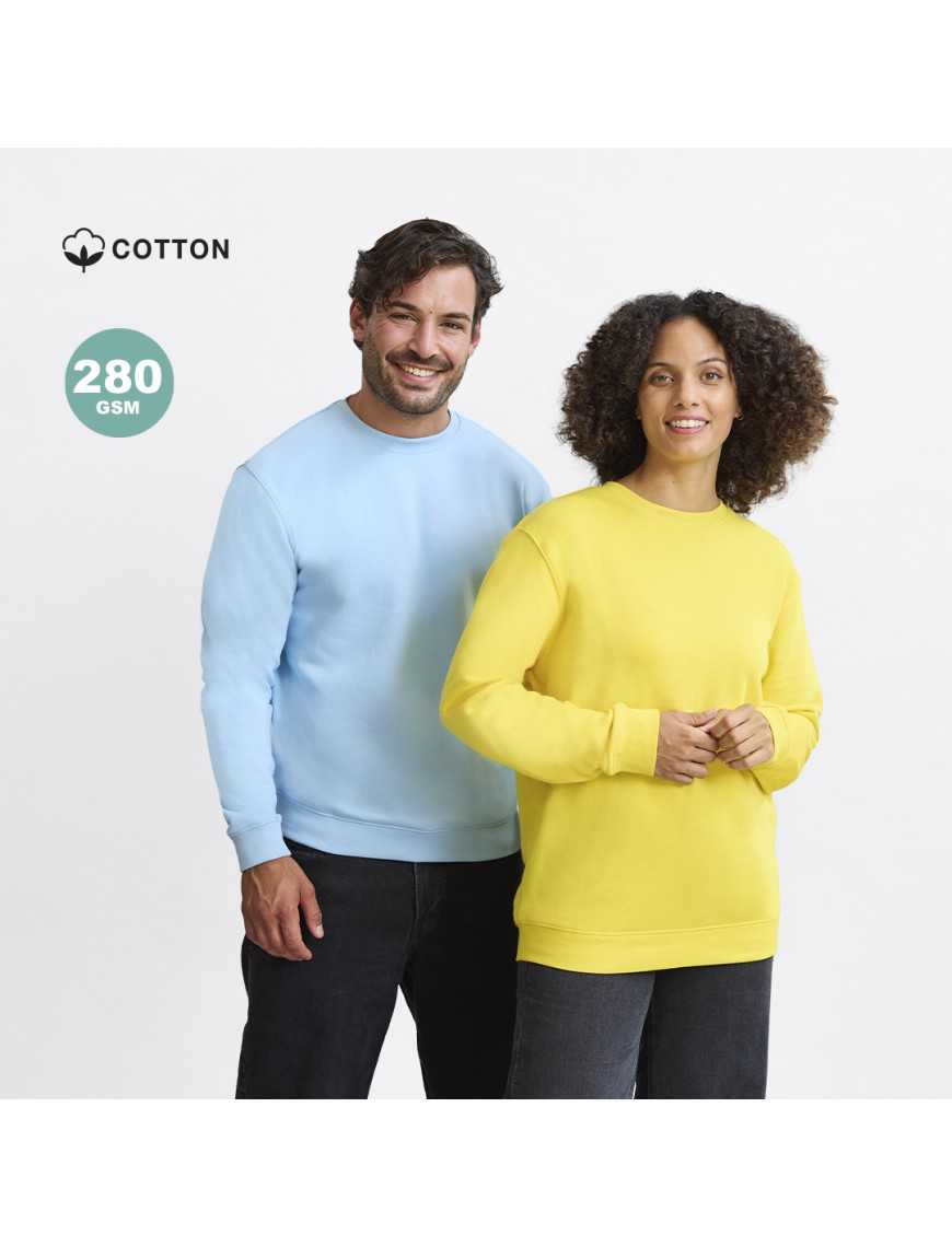 Adult Sweatshirt Cosmos