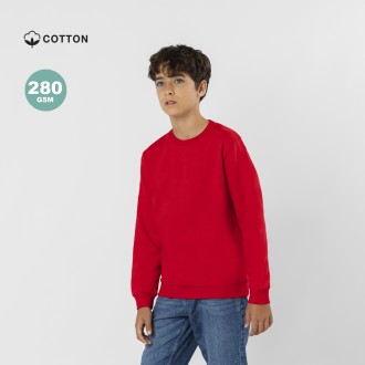 Kids Sweatshirt Cosmos