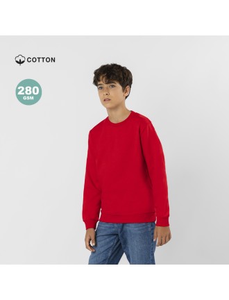 Kids Sweatshirt Cosmos
