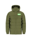 Parka Eren