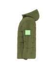 Parka Eren