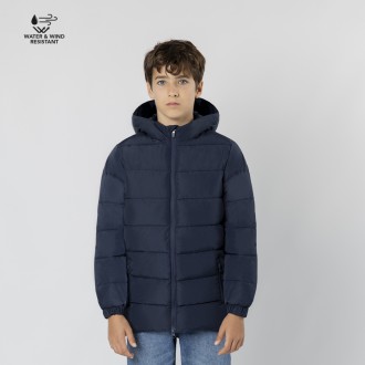 Kids Parka Eren