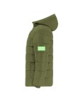 Kids Parka Eren