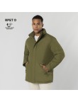 Parka Oceanía