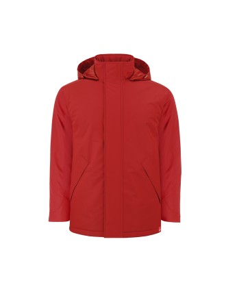 Parka Oceanía