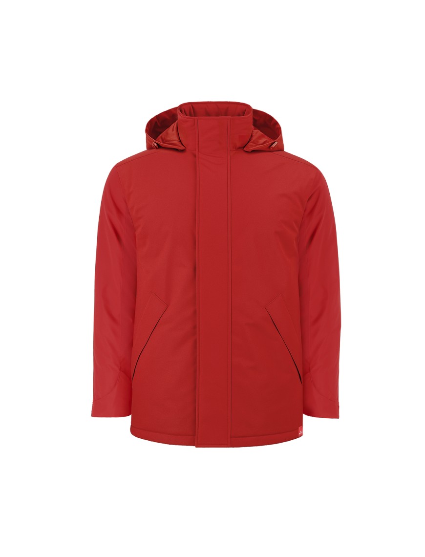 Parka Oceanía