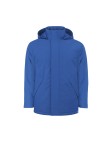Parka Oceanía