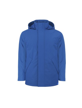 Parka Oceanía