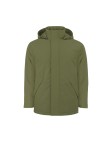 Parka Oceanía