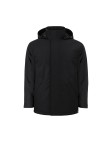 Parka Oceanía