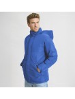 Parka Oceanía