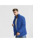 Parka Oceanía