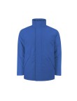 Parka Oceanía