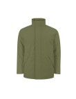 Parka Oceanía