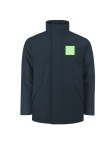 Parka Oceanía