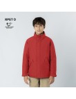 Kids Parka Oceanía