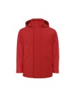 Kids Parka Oceanía