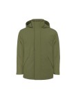 Kids Parka Oceanía