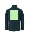 Kids Parka Oceanía