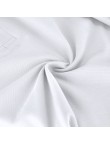 Adult White Polo Shirt Charlot