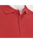 Adult Colour Polo Shirt Charlot