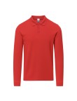 Adult Colour Polo Shirt Charlot