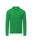 Adult Colour Polo Shirt Charlot