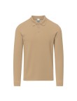 Adult Colour Polo Shirt Charlot