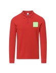 Adult Colour Polo Shirt Charlot