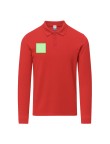 Adult Colour Polo Shirt Charlot