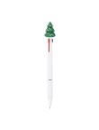 Multicolored Pen Trismas