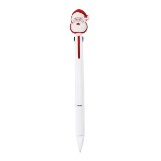 Multicolored Pen Trismas