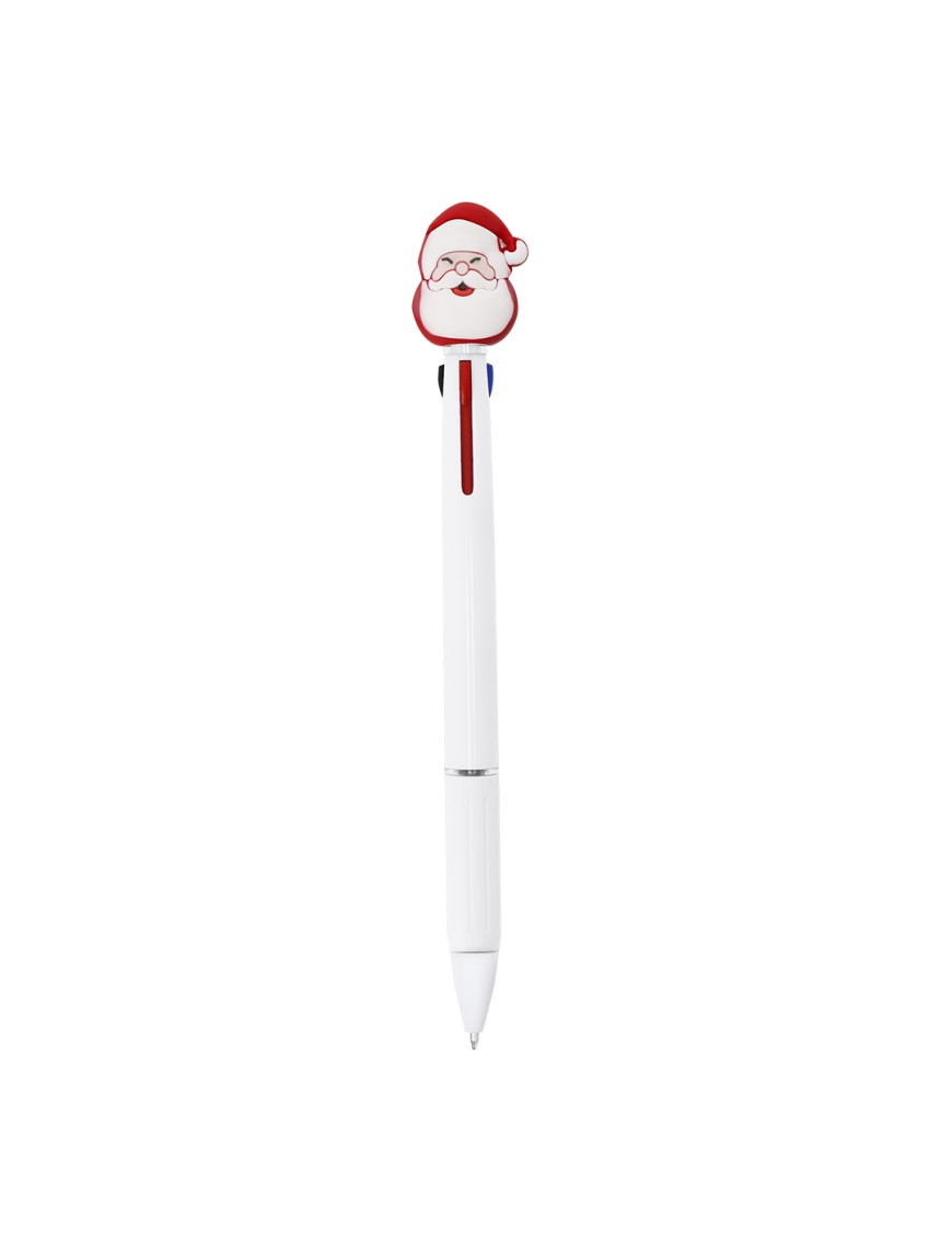 Multicolored Pen Trismas
